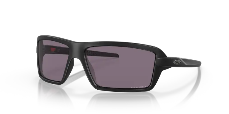 Oakley Cables Rectangular Men Lifestyle Sunglasses 4