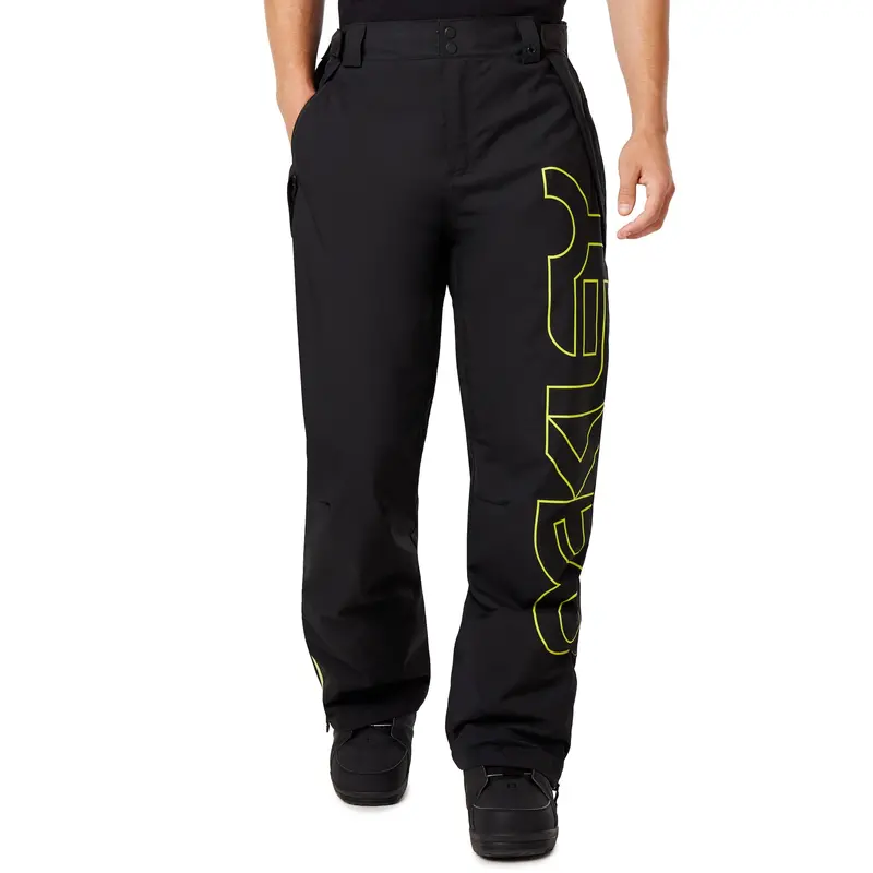 Oakley Cedar Ridge 2.0 Insulated 2L 10K Men Snow Pant 2