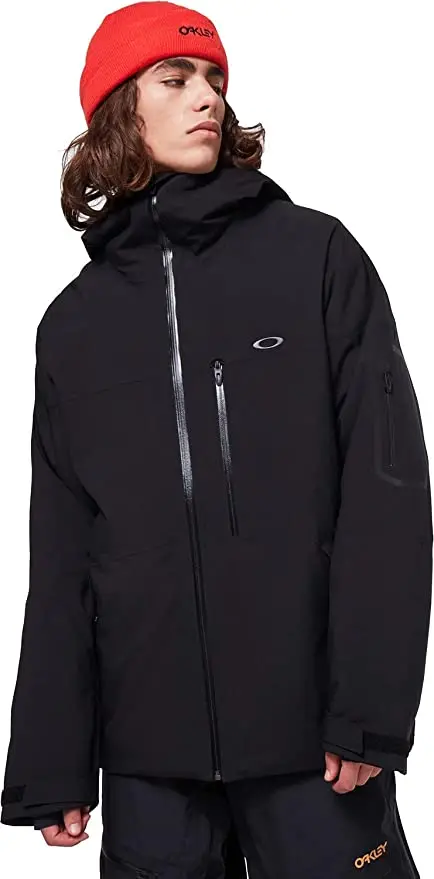 Oakley Cedar Ridge 3.0 Bzi Jacket Men Snow Jacket 1