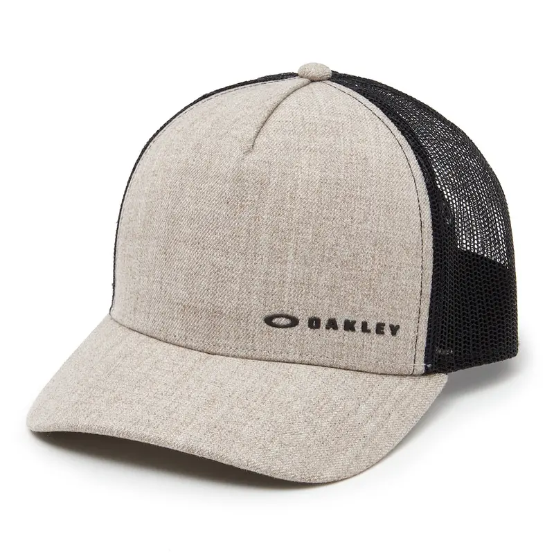 Oakley Chalten Cap Men Lifestyle Hat 1