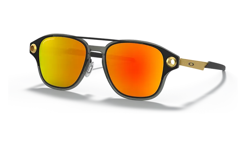 Oakley Coldfuse Unisex Square Sunglasses 1