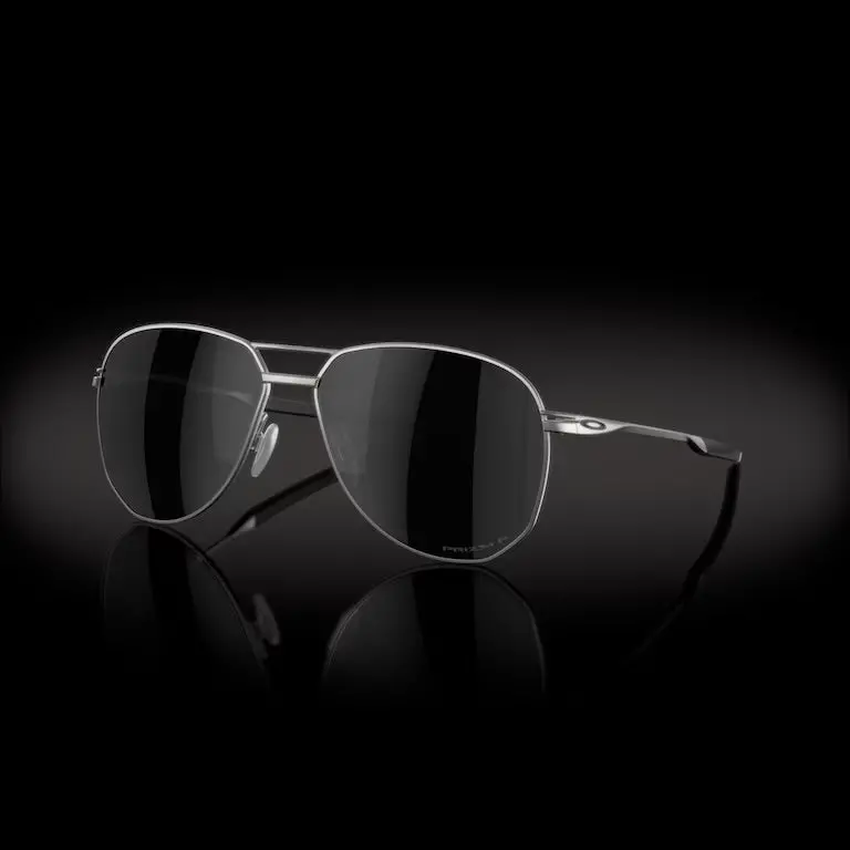 Oakley Contrail Ti Aviator Men Lifestyle Sunglasses 1