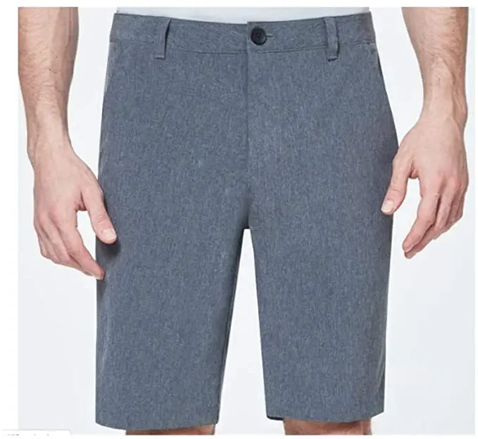 Oakley Control Heather Men Golf Short 1