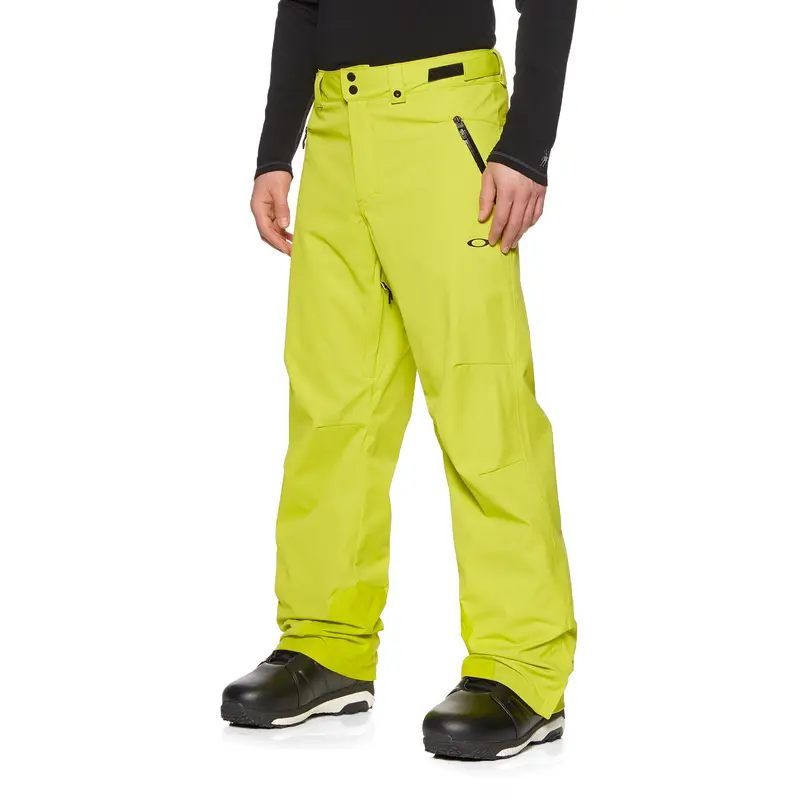 Oakley Crescent 2.0 Shell 2L 10K Men Snow Pant 2