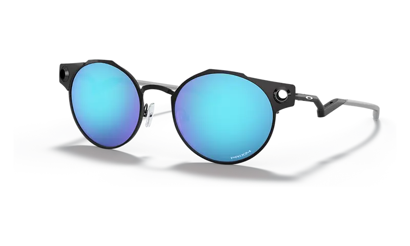 Oakley Deadbolt Unisex Sunglasses 1