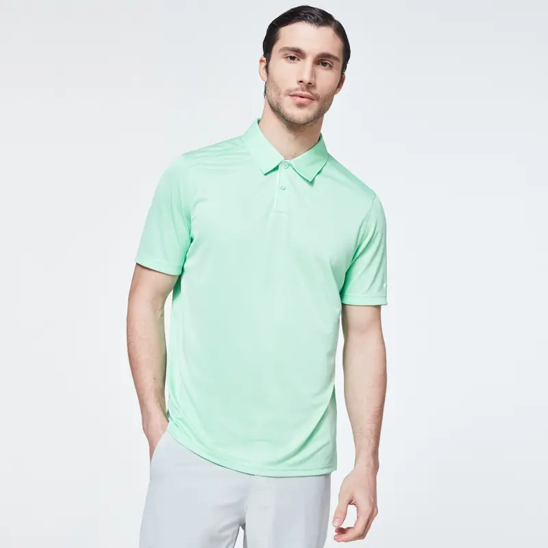 Oakley Divisional 2.0 Men’s Golf Performance Polo