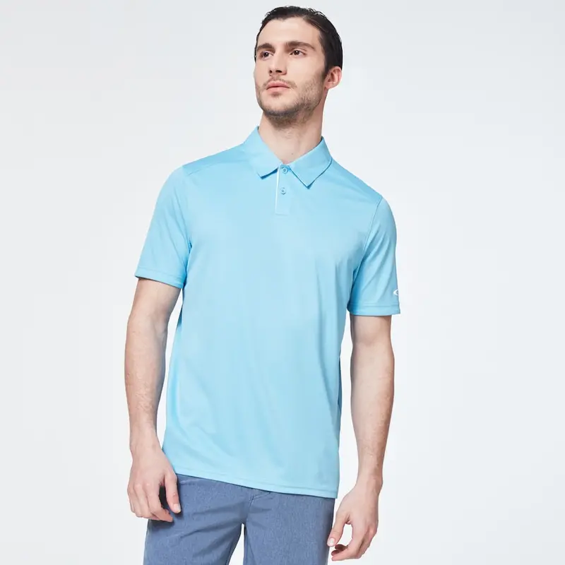 Oakley Divisional Polo 2.0 Men Golf Polo 1