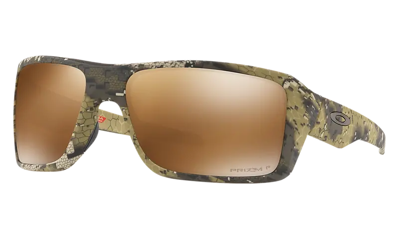 Oakley Double Edge Sunglasses 2