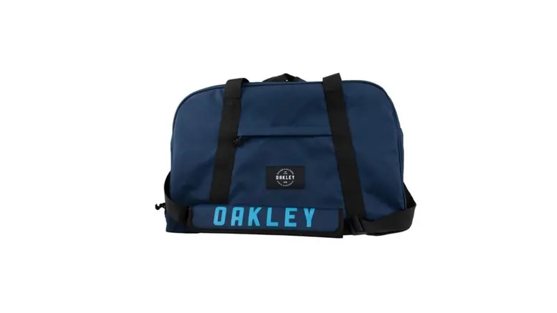 Oakley Duffle Since 1975 Unisex Lifestyle Bag 1