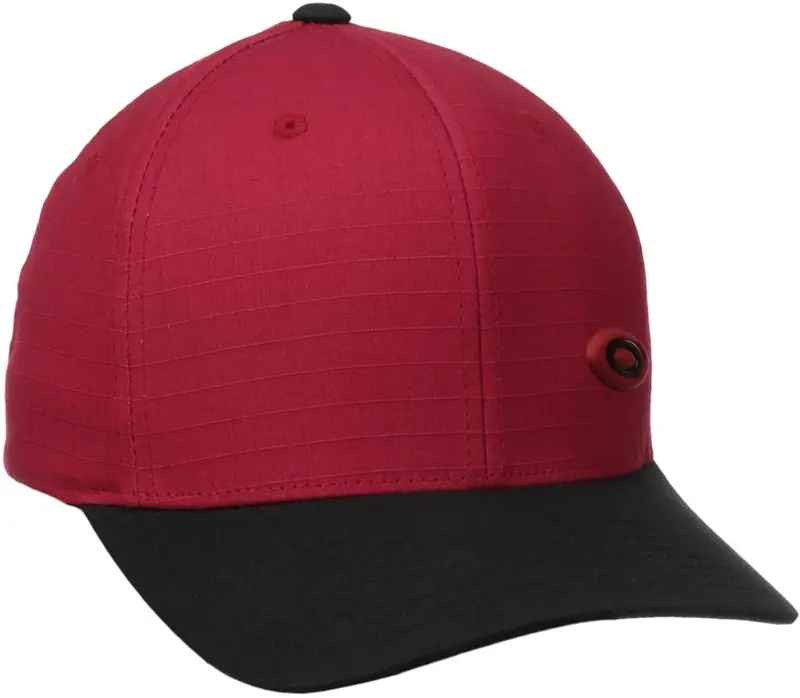 Oakley Ellipse Cap Men Lifestyle Cap 1