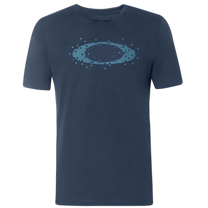 Oakley Ellipse Dots Tee Men Lifestyle T-Shirt 3