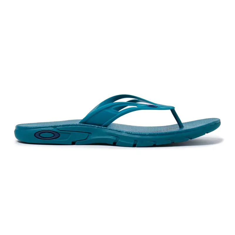 Oakley Ellipse Flip Men Lifestyle Sandals 7