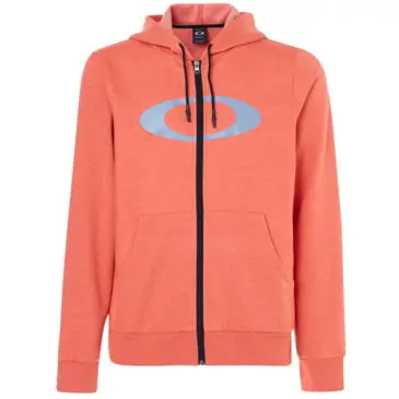 Oakley Ellipse Fz Hoodie Men Lifestyle Sweatshirt 1