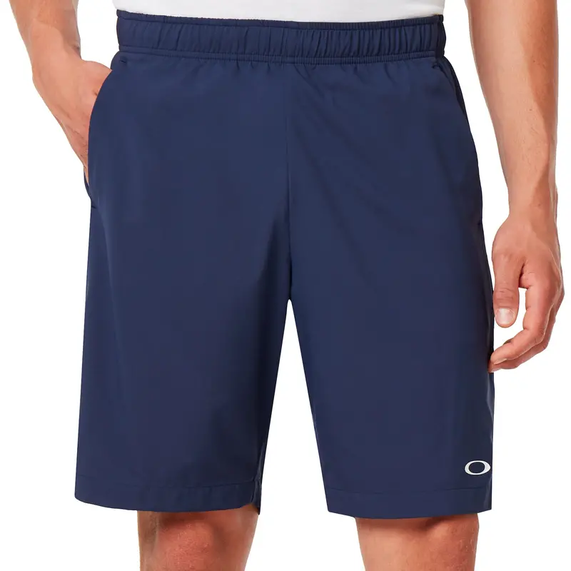 Oakley Enhance Woven Shorts 9.7 Men Training Shorts 1