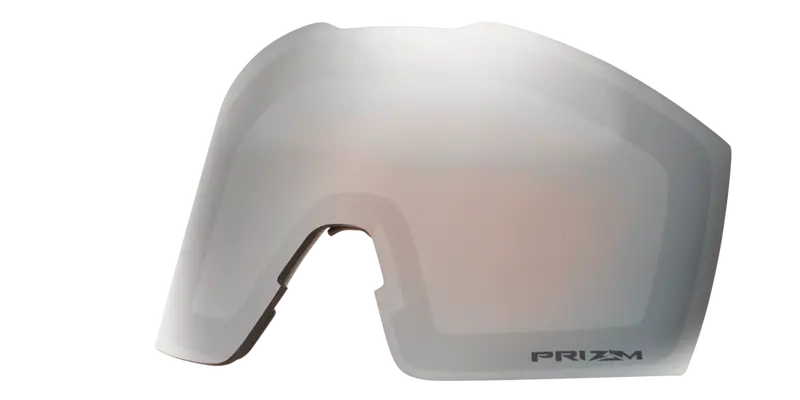 Oakley Fall Line L Unisex Winter Goggles Raplacement Lens 2