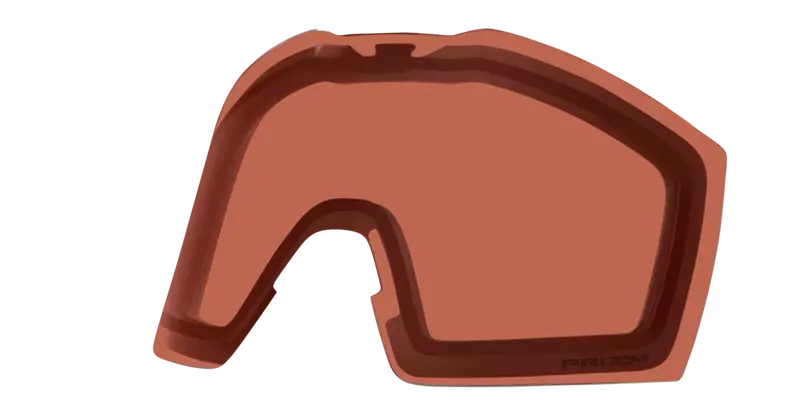 Oakley Fall Line L Unisex Winter Goggles Raplacement Lens 4