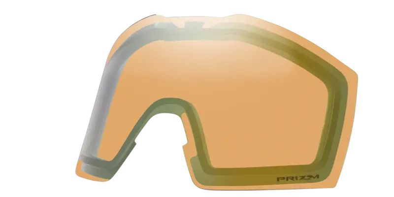 Oakley Fall Line L Unisex Winter Goggles Raplacement Lens 5