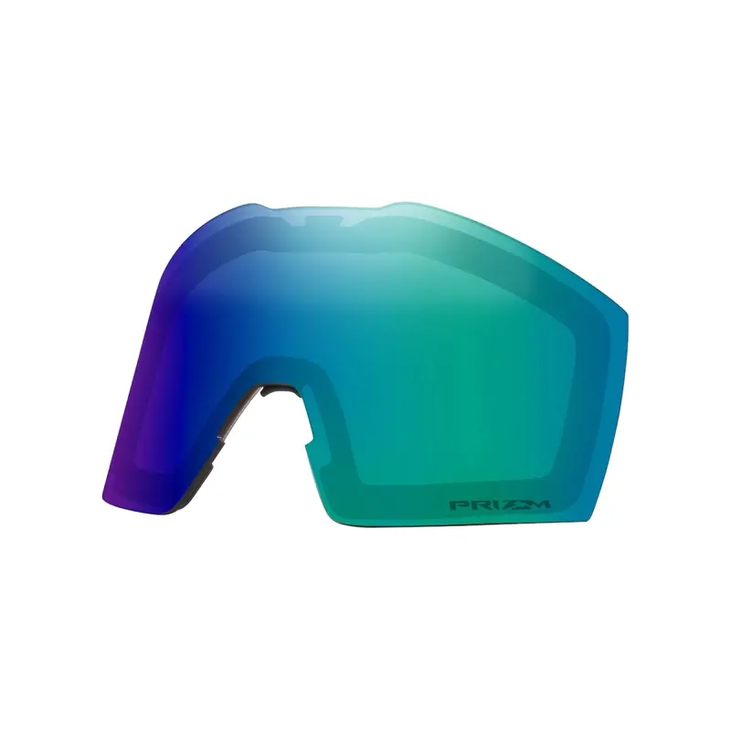 Oakley Fall Line L Unisex Winter Goggles Raplacement Lens 6