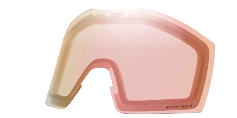 Oakley Fall Line L Unisex Winter Goggles Raplacement Lens 6