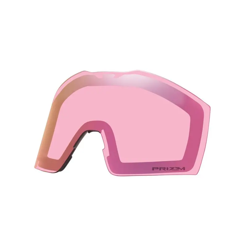Oakley Fall Line L Unisex Winter Goggles Raplacement Lens 7