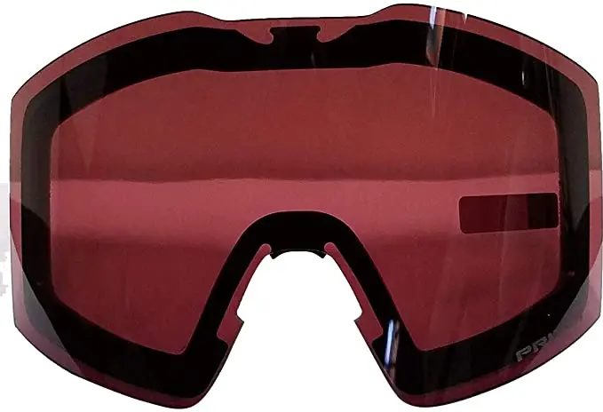 Oakley Fall Line Xl Prizm Replacement Lens Unisex Winter Goggles 1