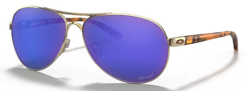 Oakley Feedback Women Lifestyle Sunglasses 3