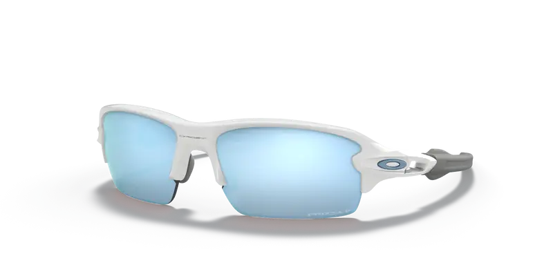 Oakley Flak Xs Unisex Lifestyle Sunglasses 3