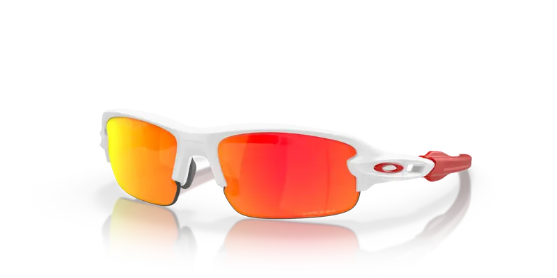 Oakley Flak Xs Unisex Lifestyle Sunglasses 3