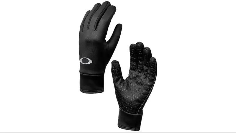 Oakley-Fleece Glove Men Snow Glove 1