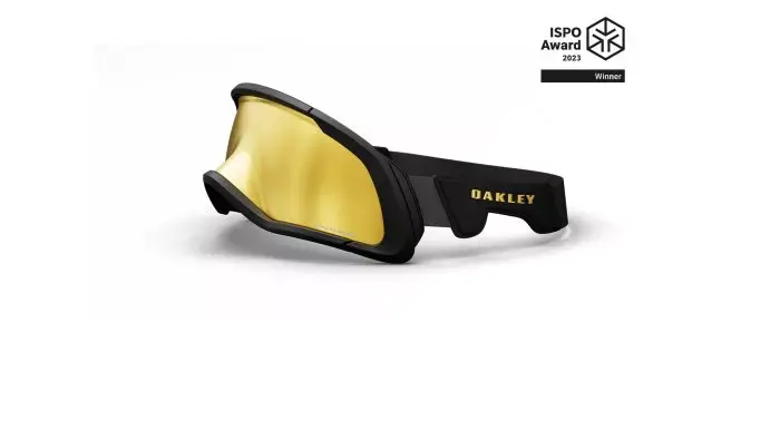 Oakley Flex Scape Unisex Snow Winter Sports Performance Googles 1