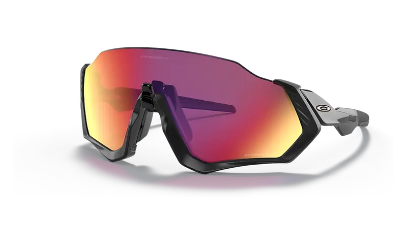 Oakley Flight Jacket Sunglasses 1