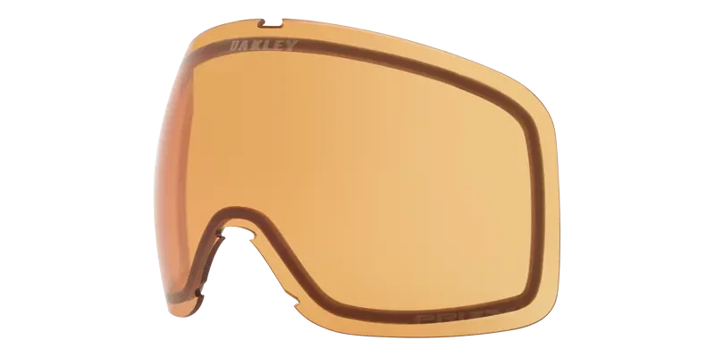 Oakley Flight L Prizm Replacement Lens Snow Goggles 1