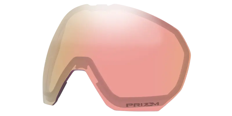 Oakley Flight Path L & Xl Winter Snow Goggle Replacement Lens 10