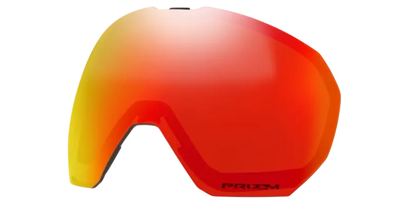 Oakley Flight Path L & Xl Winter Snow Goggle Replacement Lens 10