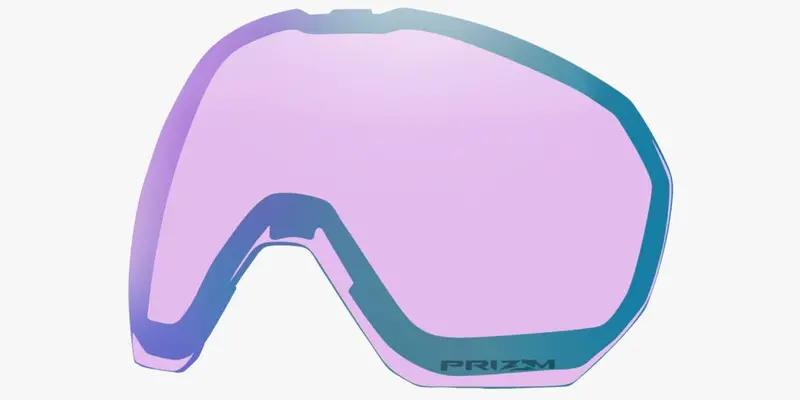 Oakley Flight Path L & Xl Winter Snow Goggle Replacement Lens 12
