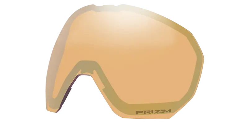 Oakley Flight Path L & Xl Winter Snow Goggle Replacement Lens 9