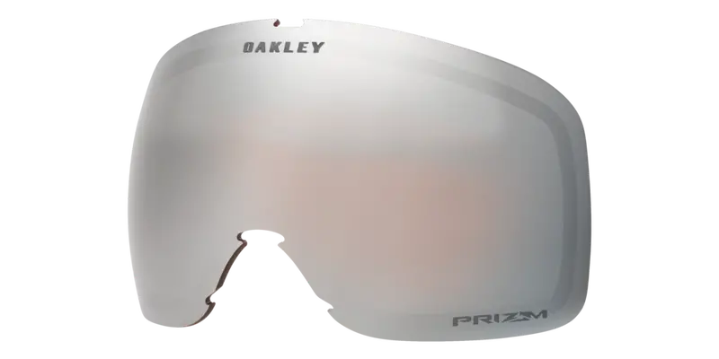 Oakley Flight Tracker M Unisex Winter Goggles Raplacement Lens 6