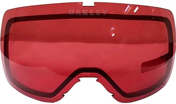 Oakley Flight Xs Replacement Lens Unisex Winter Goggles 1