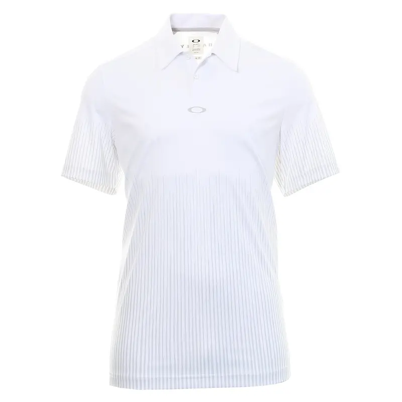 Oakley Football Uniform Polo Men Golf Polo Shirt 1