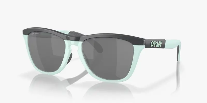 Oakley Frogskinks Range L Unisex Lifestyle Sunglasses 1