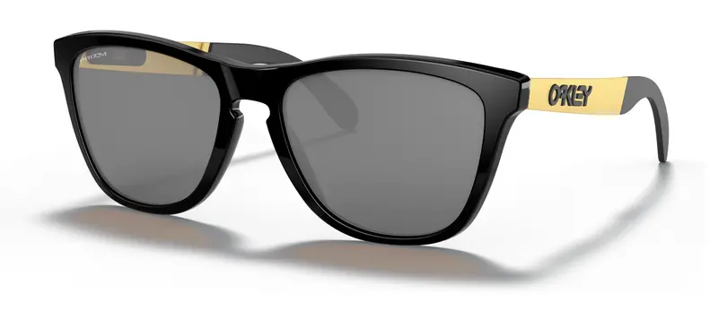 Oakley Frogskins Mix Round Unisex Lifestyle Sunglasses 1