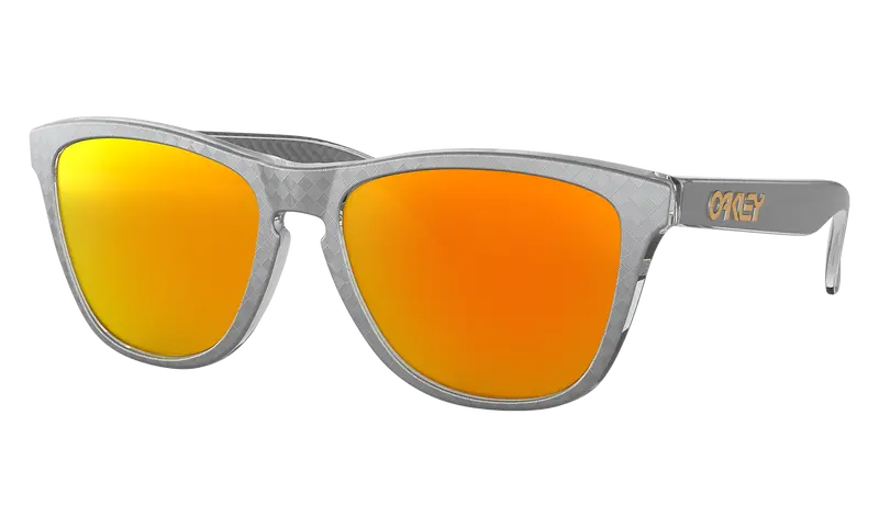 Oakley Frogskins Unisex Lifestyle Sunglasses 2