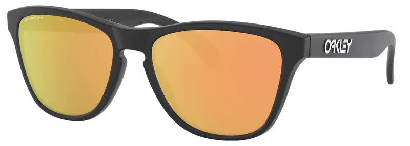 Oakley Frogskins Xs Youth Lifestyle Sunglasses 5