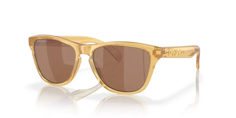 Oakley Frogskins Youth Kylian Mbappe Limited Edition Lifestyle Sunglasses 1