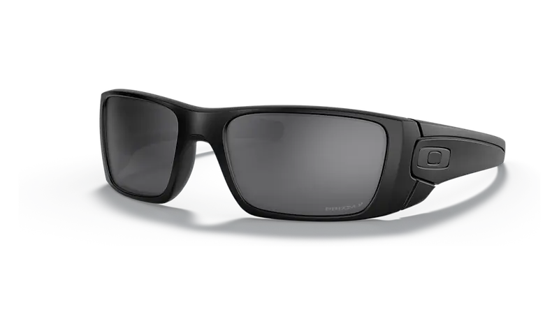 Oakley Fuel Cell Unisex Lifestyle Sunglasses 4