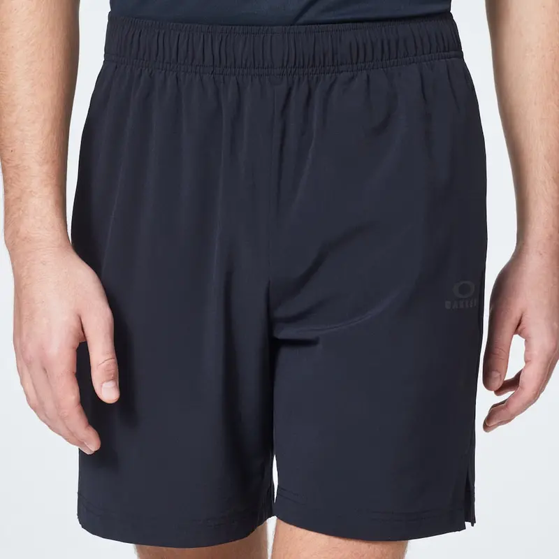 Oakley Fundational Training Short 7 Men - Blackout 1