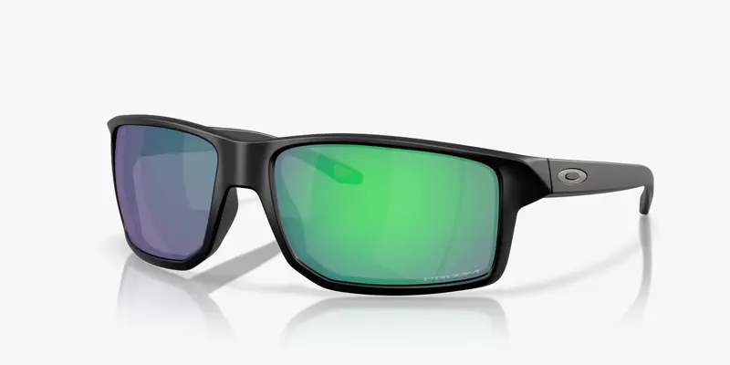 Oakley Gibston Xl Unisex Lifestyle Sunglasses 1