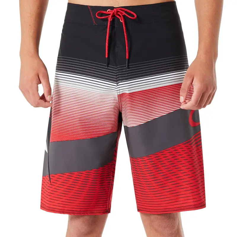 Oakley Gnarly Wave 21 Men Surf Boardshort 1