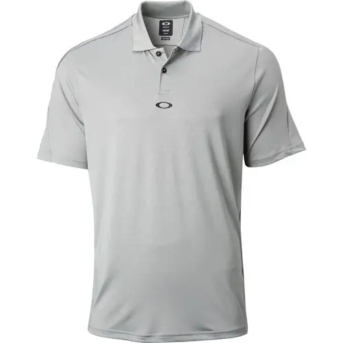 Oakley Golf Ergonomic Shirts Men Golf Polo Shirt 1