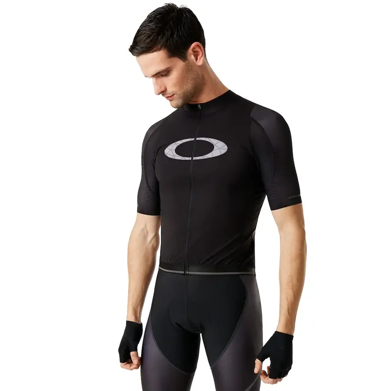 Oakley Graphene Aero Mtb Cycling Jersey Men Cycling Jersey 1